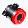 Kerékpáros lámpa szett TOWILD CL600 + TL03 set black 2
