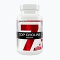 CDP Choline Citiocoline 7Nutrition memória és koncentráció 60 kapszula 7Nu000485