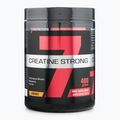 7Nutrition Strong kreatin 400g narancs 7NU76828-O