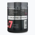 7Nutrition Strong kreatin 400g narancs 7NU76828-O 3