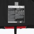 Mentőmellény Aquarius black/red 6