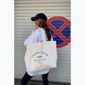 Chiara Wear Beach Club Tote ecru táska 2