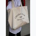 Chiara Wear Beach Club Tote ecru táska 6