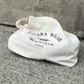 Chiara Wear Beach Club Tote ecru táska 10