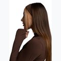 Chiara Wear női pamut fejpánt, barna 2