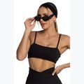 Női top Chiara Wear Bandeau fekete