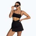 Női top Chiara Wear Bandeau fekete 5