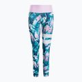 Női edző leggings 2skin Curacao szín 2S-60049