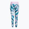 Női edző leggings 2skin Curacao szín 2S-60049 2