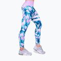 Női edző leggings 2skin Curacao szín 2S-60049 6