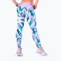 Női edző leggings 2skin Curacao szín 2S-60049 7