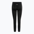 Női edző leggings 2skin Black Night fekete 2S-60568 2