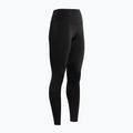 Női edző leggings 2skin Black Night fekete 2S-60568 3
