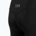 Női edző leggings 2skin Black Night fekete 2S-60568 4