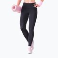 Női edző leggings 2skin Black Night fekete 2S-60568 5