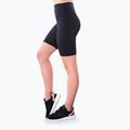 Női edző leggings 2skin Biker Ultra Black fekete 2S-60988 fekete 2S-60988 5