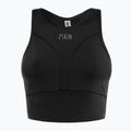 Női tréning felső 2skin Queen Fekete 2S-61152