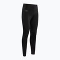 Női edző leggings 2skin Just Black Just Black fekete 2S-61527 3