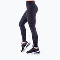 Női edző leggings 2skin Just Black Just Black fekete 2S-61527 6