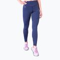 Női edző leggings 2skin Just Navy tengerészkék 2S-61848 5