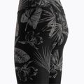 Női edző leggings 2skin Ombre Jungle Black fekete fekete 2S-62128 4