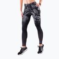 Női edző leggings 2skin Ombre Jungle Black fekete fekete 2S-62128 5