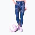 Női edző leggings 2skin Ombre Jungle Navy navy navy 2S-62159 5