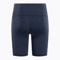 Női edző leggings 2skin Biker Ultra Navy Navy tengerészkék 2S-62906 2