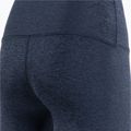Női edző leggings 2skin Biker Ultra Navy Navy tengerészkék 2S-62906 3