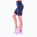 Női edző leggings 2skin Biker Ultra Navy Navy tengerészkék 2S-62906 5