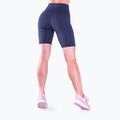 Női edző leggings 2skin Biker Ultra Navy Navy tengerészkék 2S-62906 6