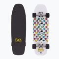 Fish Skateboards Surfskate Eyes 9.37" gördeszka