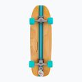 Fish Skateboards Surfskate Hawaii 9.37" gördeszka 3
