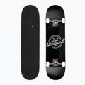 Fish Skateboards Pro Retro Retro Black 8.0" klasszikus gördeszka