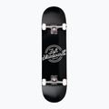 Fish Skateboards Pro Retro Retro Black 8.0" klasszikus gördeszka 2