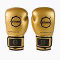Octagon boxkesztyű Gold Edition 1.0 gold