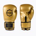 Octagon boxkesztyű Gold Edition 1.0 gold 3