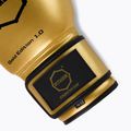 Octagon boxkesztyű Gold Edition 1.0 gold 5