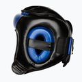 Octagon bokszsisak Carbon kék 2