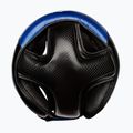 Octagon bokszsisak Carbon kék 3