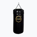 Octagon Carbon bokszzsák 90 x 45 cm fekete