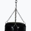 Octagon Carbon bokszzsák 90 x 45 cm fekete 2