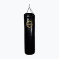 Octagon Carbon bokszzsák 160 x 45 cm fekete