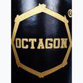 Octagon Carbon bokszzsák 160 x 45 cm fekete 5