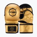 Octagon Gold Edition 1.0 MMA arany grappling kesztyűk