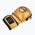 Octagon Gold Edition 1.0 MMA arany grappling kesztyűk 2
