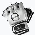 Octagon grappling kesztyű MMA ezüst 5