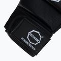 Octagon Kevlar MMA grappling kesztyű fekete 5