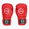 Octagon Kevlar piros bokszkesztyű 2