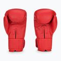 Octagon Kevlar piros bokszkesztyű 3